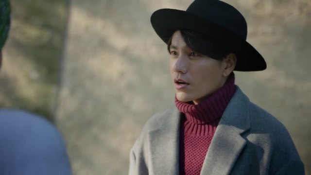 Perdidos en 1949 Capitulo 3 Audio Latino