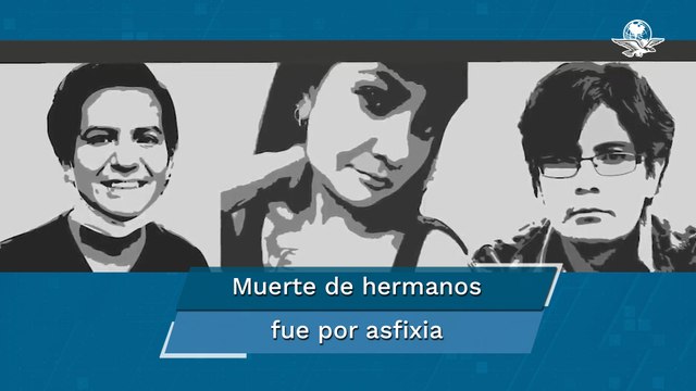 Localizan en Tonalá auto donde se llevaron a los hermanos asesinados en Jalisco