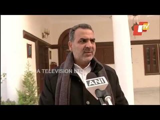 Union Minister Sanjeev Balyan On Budget Session Amid Pandemic, Farmer Protest