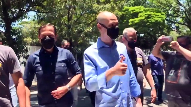 Quadro de Bruno Covas é 'irreversível'