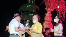 Ulang Tahun Emas Disel Astawa dirangkaikan Launching Panggung Budaya Praharsacitta