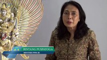 Ucapan Idulfitri dari Menteri PPPA Bintang Puspayoga