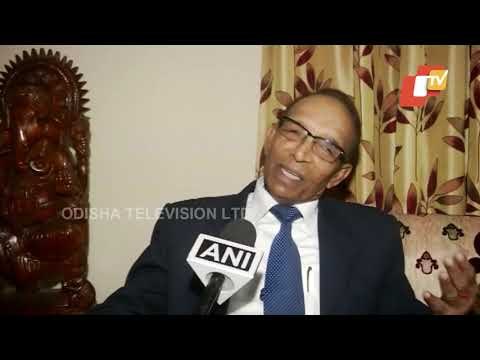 Former Odisha DGP Sanjeev Marik On Tractor Rally Violence During Farmers' Protest