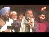 Yogendra Yadav Urges Farmers To Send One Family Member To Delhi Borders