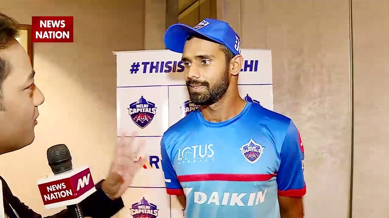 In conversation with Cricketer Hanuma Vihari, who won many hearts