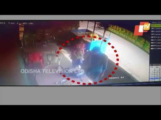 RD Girl Student Death | Another CCTV Footage Emerges