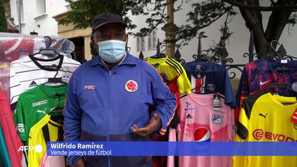 Colombianos, divididos ante la organización de la Copa América