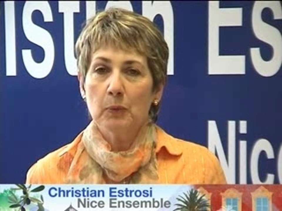 26 Catherine MOREAU Liste Nice Ensemble 2008