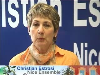 26 Catherine MOREAU Liste Nice Ensemble 2008