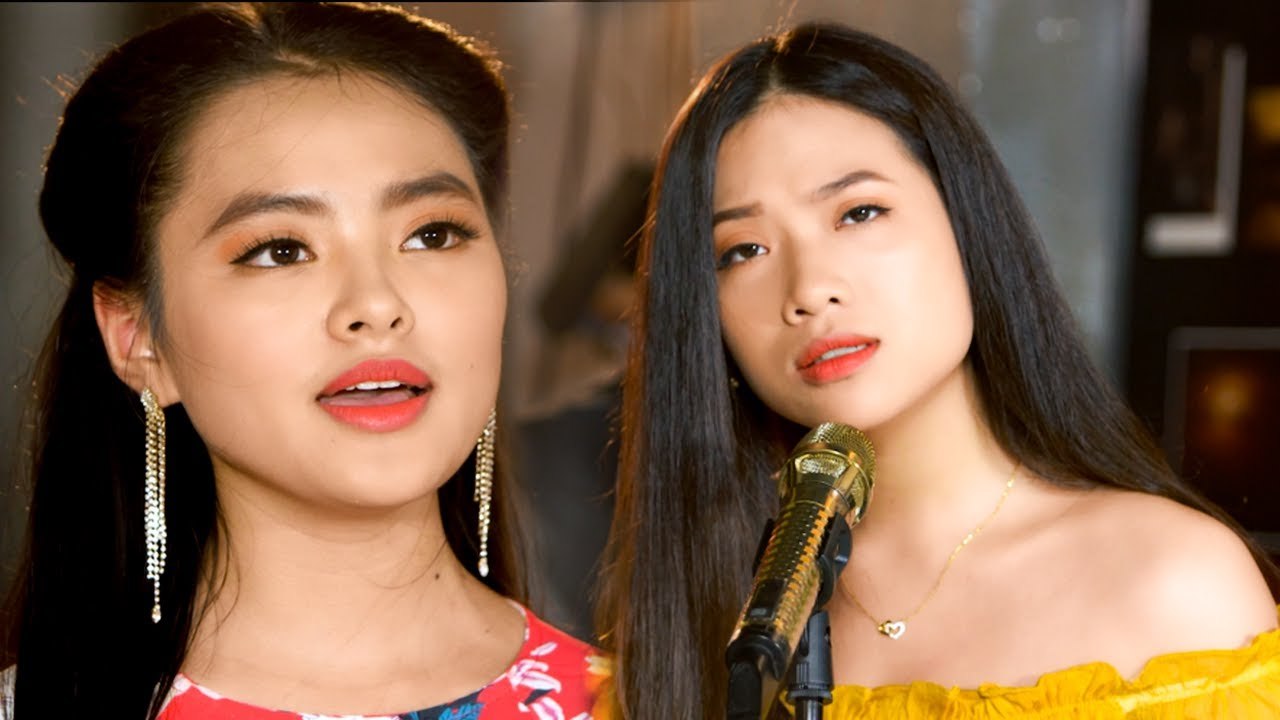 Liên Khúc Trúc Phương - Thu Hường, Trang Hạ, Khánh Linh