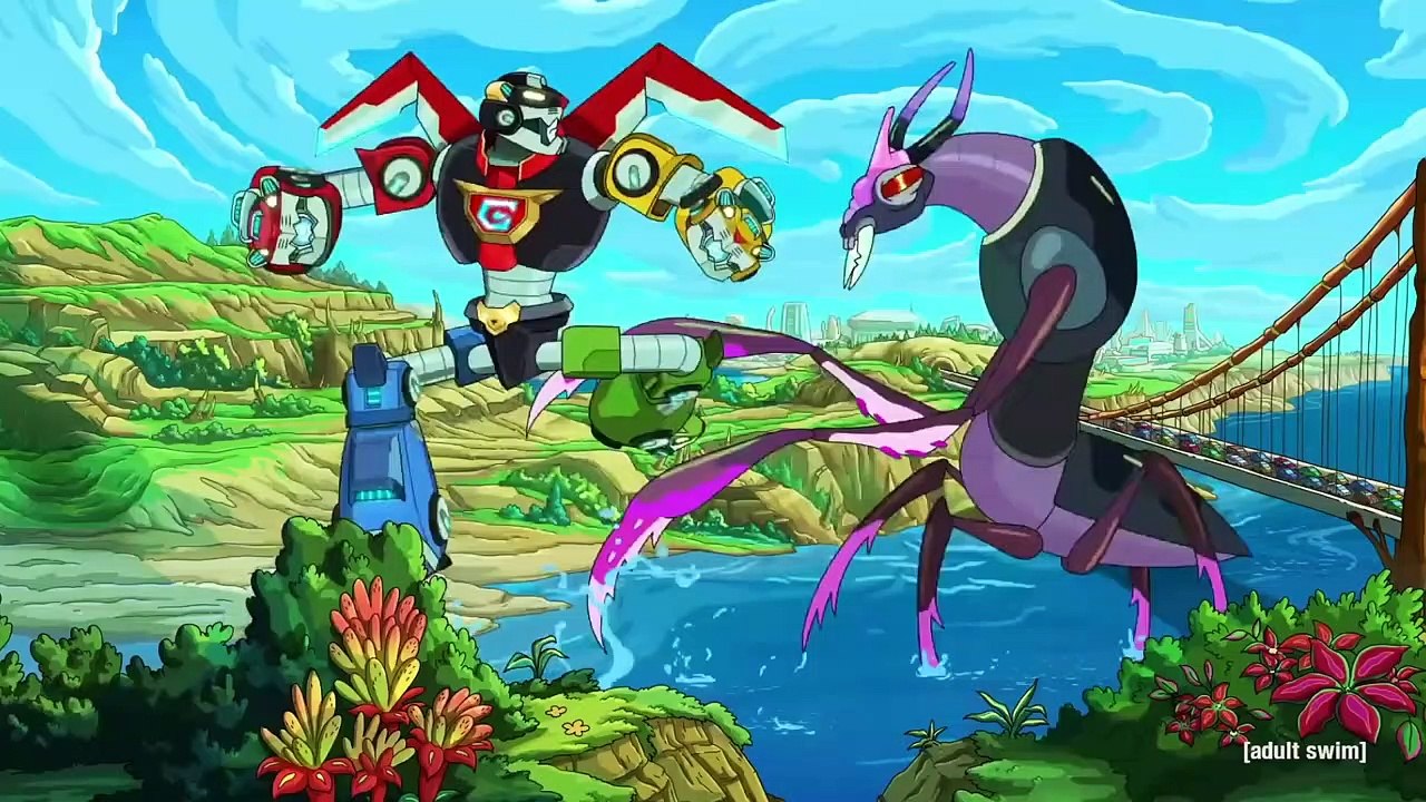 Rick Y Morty Temporada 5 Tráiler 2 / Análisis, Curiosidades Y Teorías