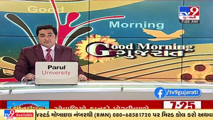 Monsoon likely to make early arrival over Kerala_ IMD _ TV9News