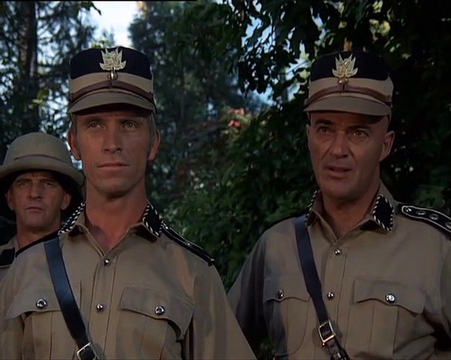 Misión Imposible -5X20- Kitara (Kitara)