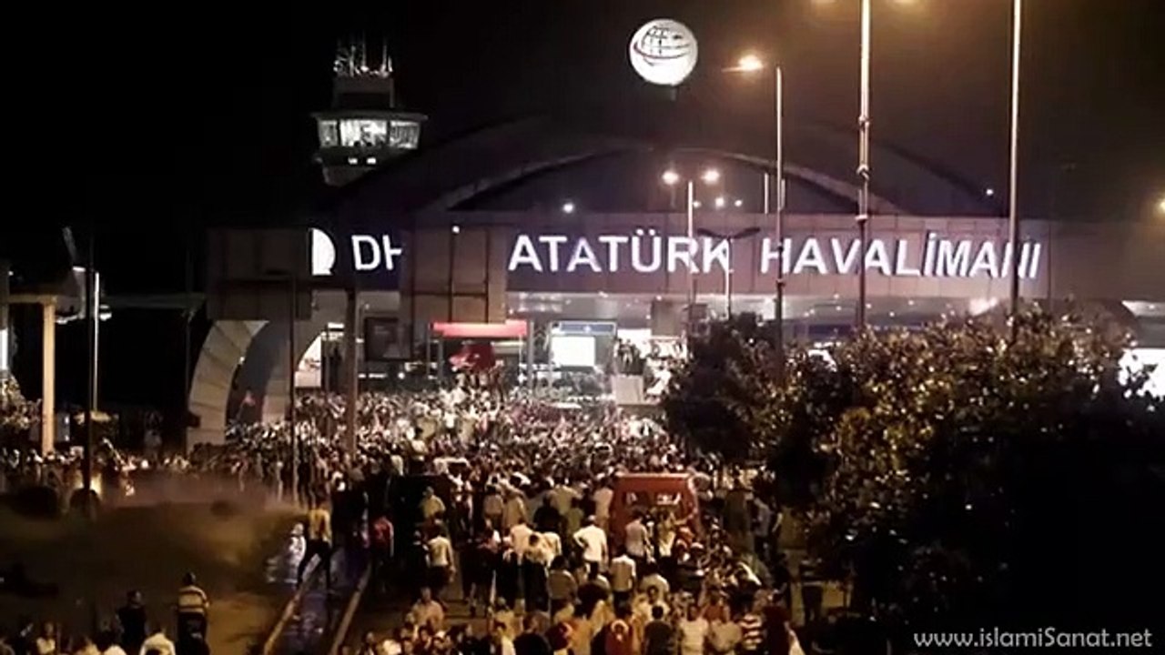 Recep Tayyip Erdoğan 'söyle çocuk' özel klibi