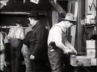 What Shall We Do with Our Old (Qúe hacemos con el viejo) [1911]