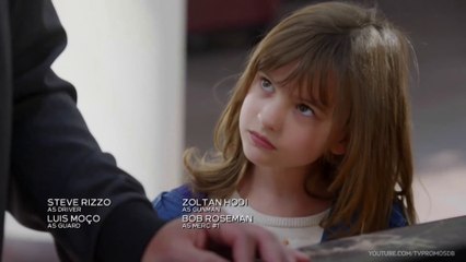 The Blacklist 8x18 Season 8 Episode 18 Trailer - The Protean