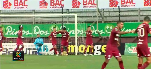 Saprissa llega a las semifinales con un rendimiento del 57% de local