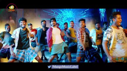 Nallani Kaatuka Video Song |  Maro Prema Katha  |Namrita Malla  Dhee Pandu