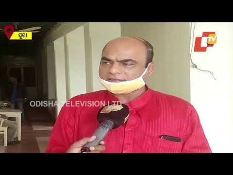 Suna Besha Ritual Delay On Pausha Purnima | Discussion With Bhandara Mekap In Puri