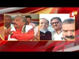Congress Leader Sura Routray Speaks On Odisha Congress