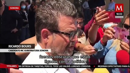 Milenio Noticias, con Elisa Alanís, 14 de mayo de 2021