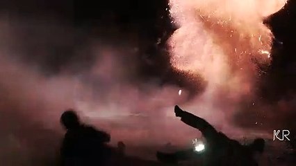 Marvel'S Moon Knight - Official Trailer (Fan-Made)