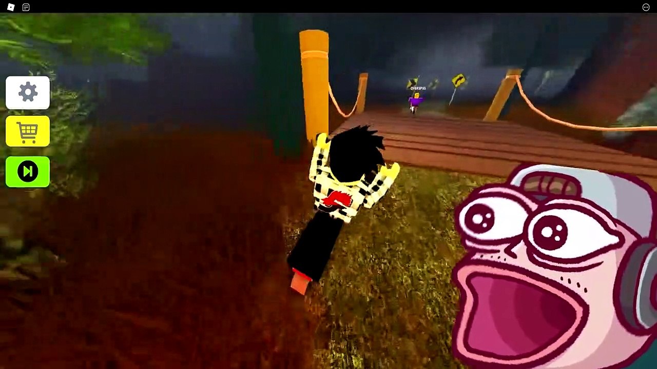 N'Allez Pas Dans Ce Nouveau Camping ! (Roblox Brookhaven Rp)