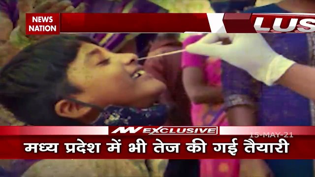 COVID19: Third wave of corona likely to impact children, watch report