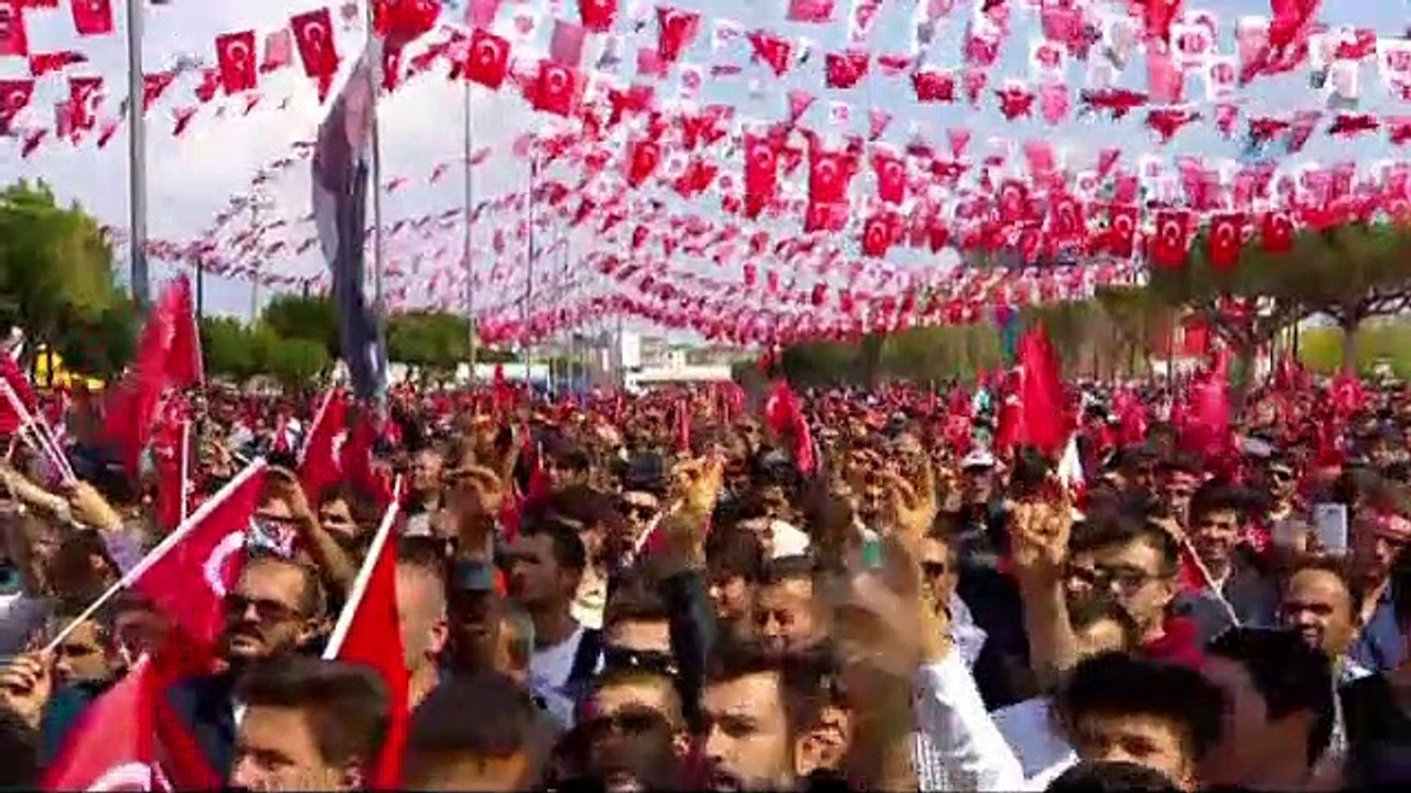 Bahçeli'den Kılıçdaroğlu'nun 'kontrollü darbe' iddiasına sert tepki