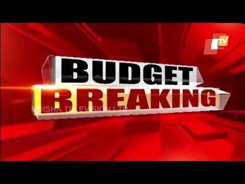 FM Nirmala Sitharaman To Present Union Budget 2021 After Few Hours Today