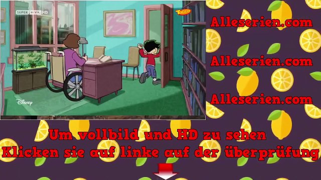 Disneys American Dragon Staffel 1 Folge 9 Hd Deutsch