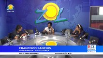 Francisco Sanchis comenta principales noticias de la farándula 14 mayo 2021