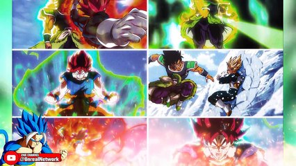 The Return Of Frieza And Cooler In The New 2022 Dragon Ball Super Movie?