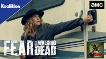 Fear The Walking Dead Season 6 Episode 13 “J.D.” Recap   Review – I Am Negan