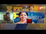 Journalist Jatin Das On Union Budget 2021 Expectations