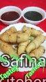 Potato Roll Samosa #Aloo Samosa #shorts #SAMOSA #Easy Potato Snacks #iftar by Safina kitchen
