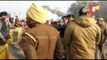 Farmers Continue Protests Against Farm Laws Near Singhu Border