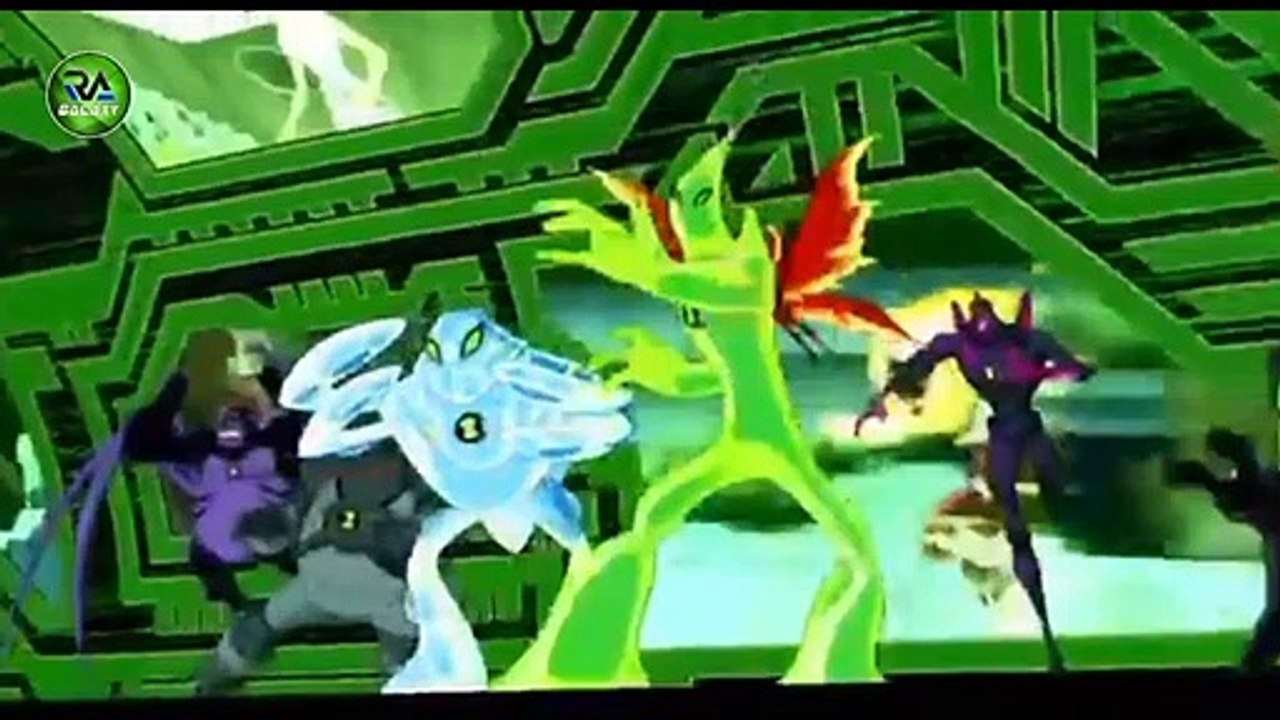 Mistakes In Ben 10 Series Part 2 In Tamil | Ben 10 Series | Ra Galaxy Tamil |