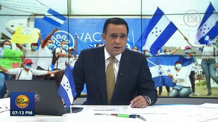 Hoy Mismo Estelar - 14 de Mayo