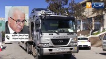 رفع الشروط التعجيزية عن وكلاء.. إنفراج أزمة السيارات في الجزائر