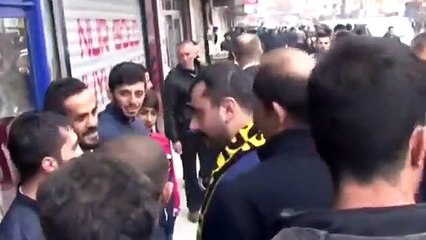 CHP'li Eren Erdem HDP'lileri serbest bıraktıracakmış!