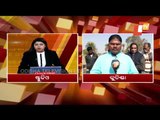 Irregularities In Paddy Procurement In Sambalpur