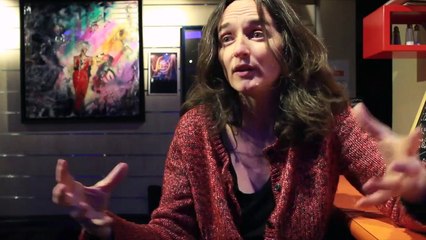 LA COUR DE BABEL Film Documentaire