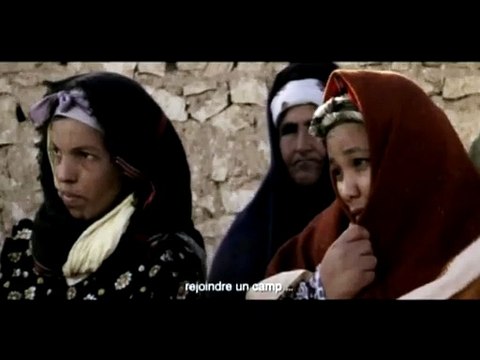 LA TRAHISON Film (2005)