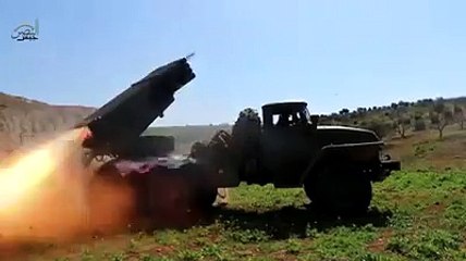 ÖSO İdlib'in intikamını böyle alıyor!