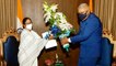 Bengal CM Mamata Banerjee writes to PM Modi, requests oxygen generation plants to be set up in state