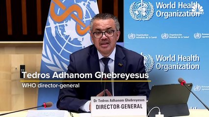 Triple-Mutant Covid Variant From India Is Now A Potential Global Health Risk