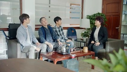 Put your head on my shoulder Episode 11 in Hindi