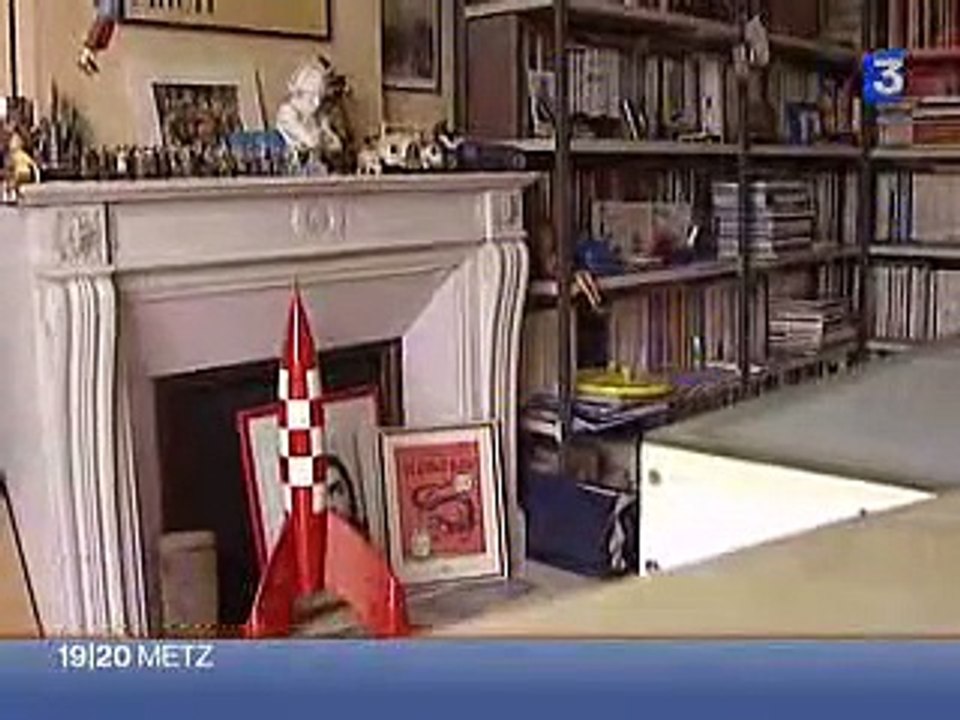 France 3 rencontre Hector