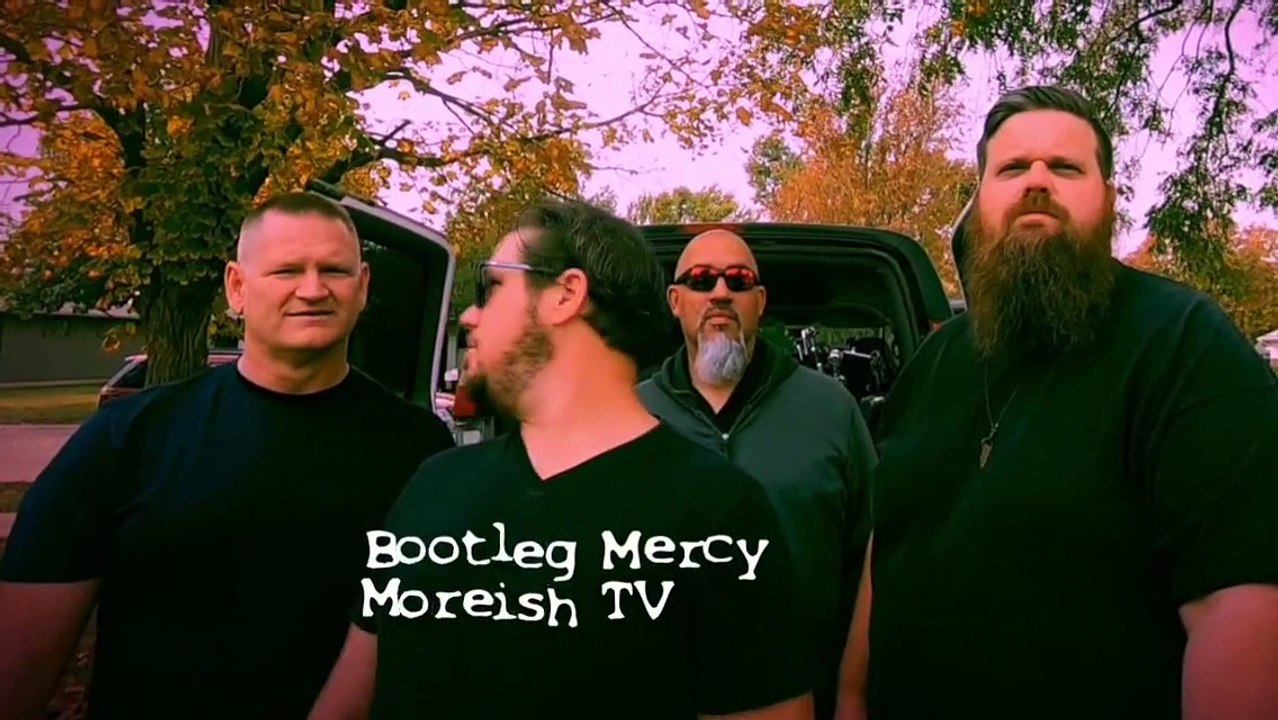 Moreish TV  Episode 25 part 2